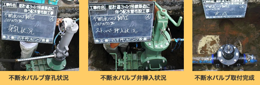 有限会社八千代リビング設備